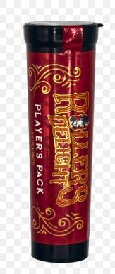 5PK SATIVA - PLAYER'S PACK [S] PREROLLS - 5 g