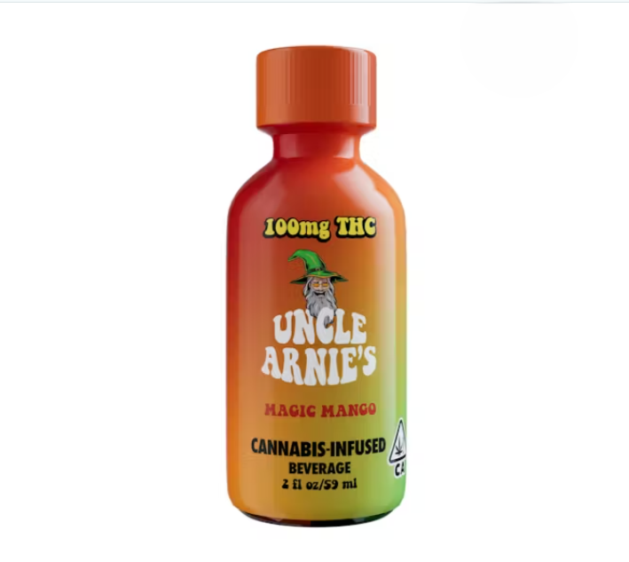 MAGIC MANGO (2OZ) (100 MG) [S]