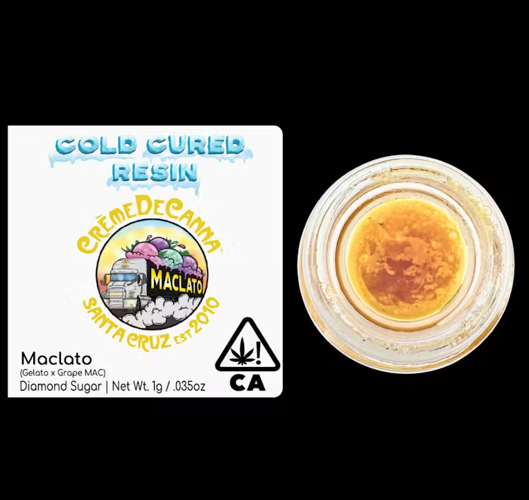 MACLATO [I] (1G) - DIAMOND SUGAR