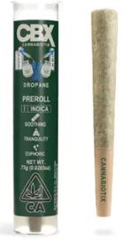 DROPANE (0.75G) PREROLL [I]