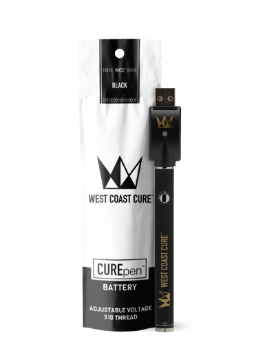 BLACK 510 BATTERY