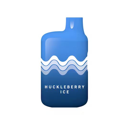 HUCKLEBERRY ICE [I] READY TO USE - 1 g