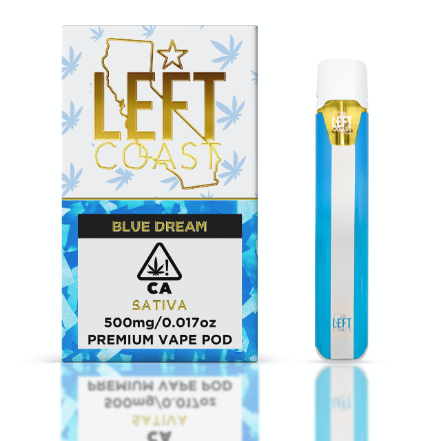 BLUE DREAM (1G) []