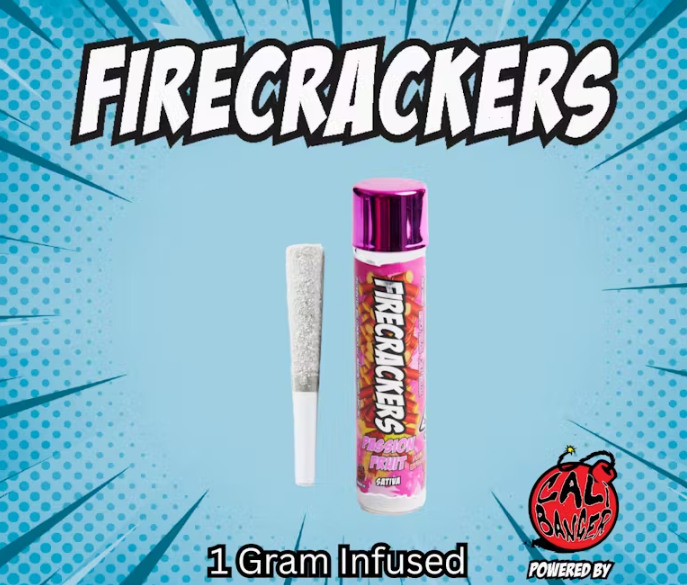 PASSION FRUIT [S] - 5PK (3G) SAUCE INFUSED PREROLL