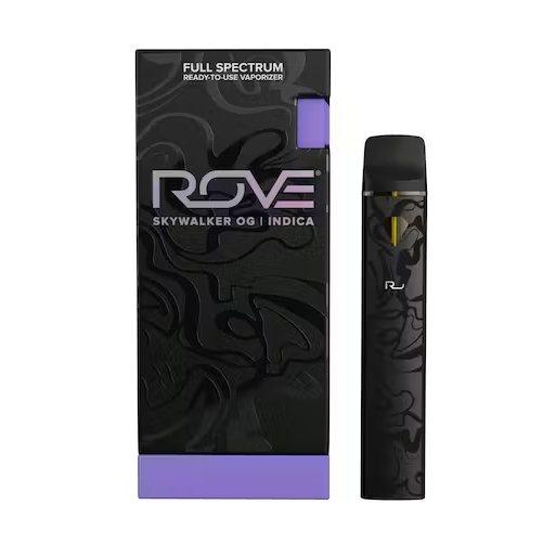 RTU - 1G - SKYWALKER OG LIVE RESIN [I]