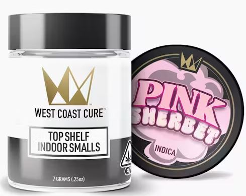 PINK SHERBET [H] (7G)