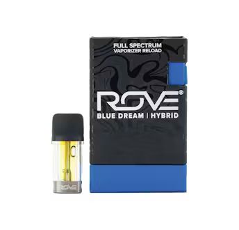 RELOAD - BLUE DREAM [H] - 1G POD - ROVE