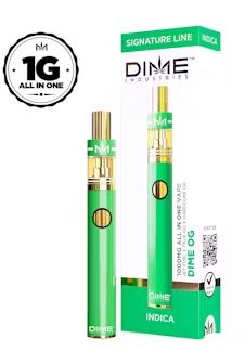 DIME OG [I] - 1G LR RTU