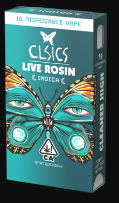 CLSICS