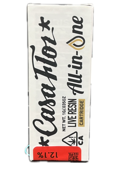 GOOBERZ [H] - AIO LR (1G) - CASA FLOR