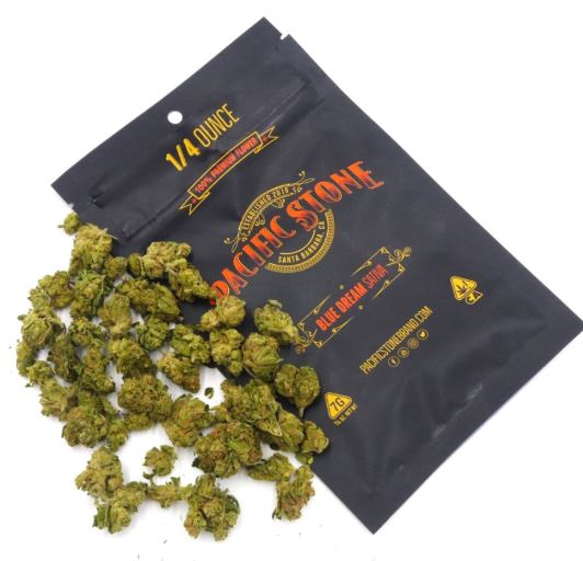 BLUE DREAM [S] - 7G PREPACK