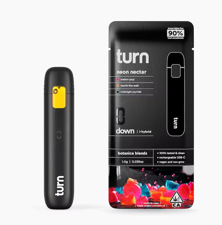 NEON NECTAR RTU (1G)[H]