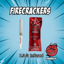 STRAWBERRY FROST [H] - 1.3G INFUSED PREROLL