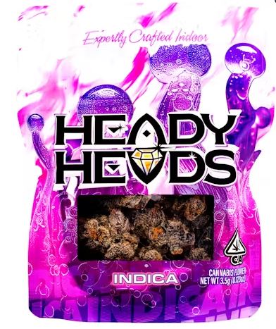 JUICY GELATO [I] - 3.5 g