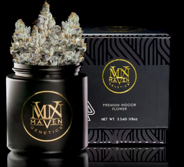 FKAFL [H] - 3.5G PRE-PACK - MAVEN GENETICS