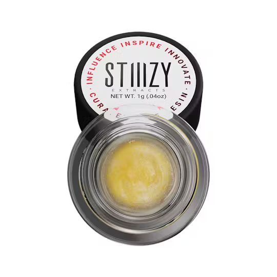 Pink Lemonade (1G) Curated Live Resin Sauce