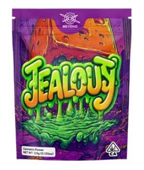 JEALOUSY (3.5G) [H]
