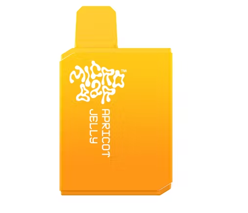 RTU - 1G - APRICOT JELLY [S]