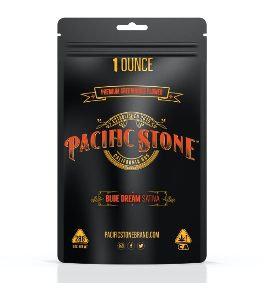 BLUE DREAM [S] - 28G PREPACK