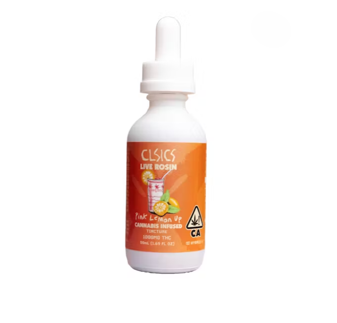 PINK LEMON UP (1000MG/50ML) [H] - CLSICS