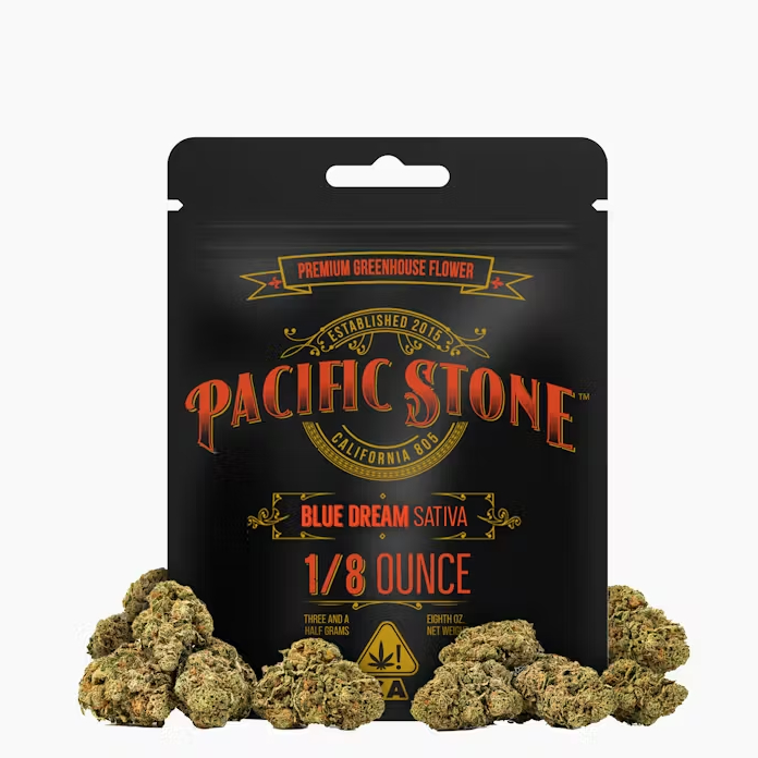 BLUE DREAM [S] - 3.5G PREPACK