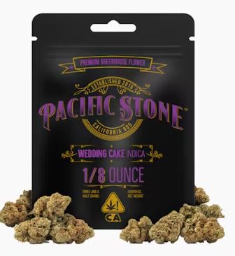 WEDDING CAKE [I] (3.5G)