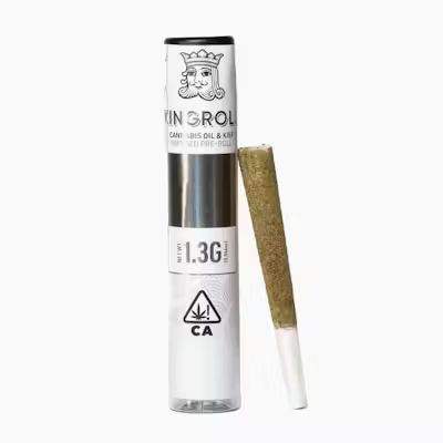 JET FUEL X GELATO (1.3G) [I]