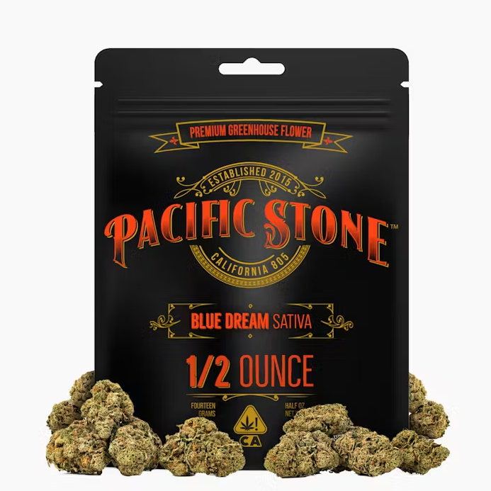 BLUE DREAM [S] - 14G PREPACK