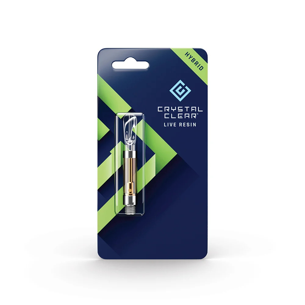 CEREAL MILK (1G) LIVE RESIN CART [H]