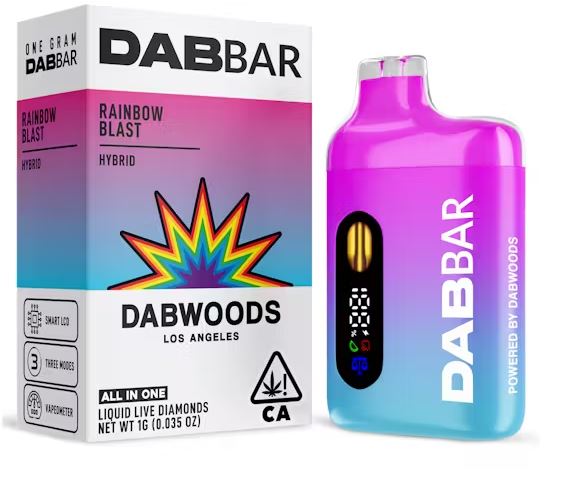 RAINBOW BLAST (1G) LD ALL-IN-ONE [H]