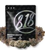 3.5G FLOWER - LA POP ROCKS X PURPLE PUSH POP [I]