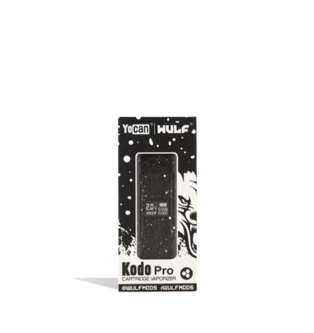 KODO - PRO CARTRIDGE