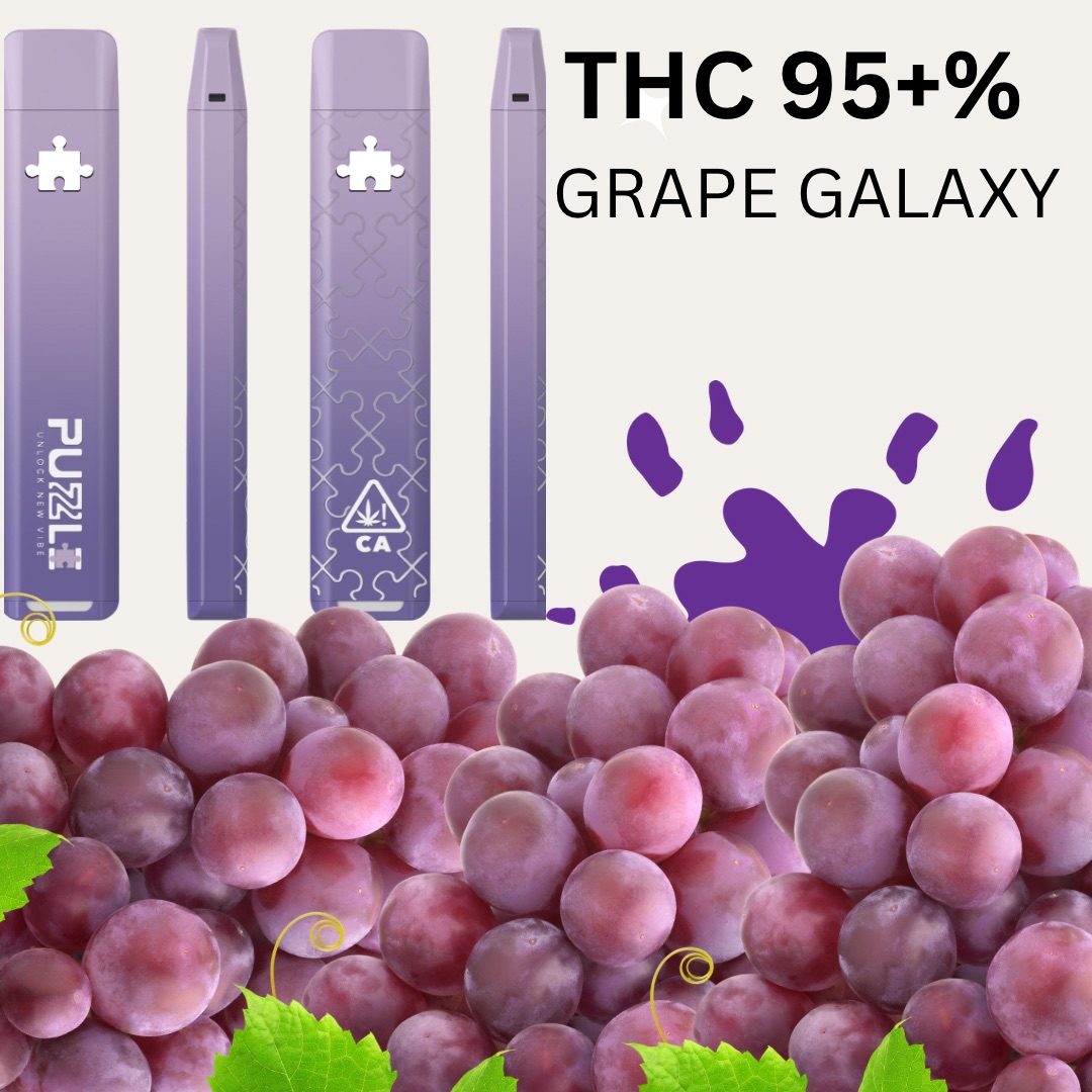 GRAPE GALAXY RTU (1G) [H]