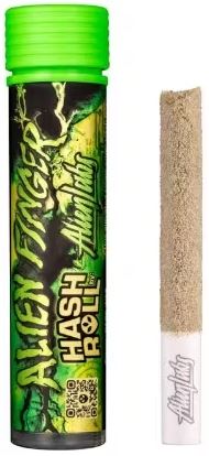 Dark Web x Apollo 41 x Krypto Chronic [h] - 1 g