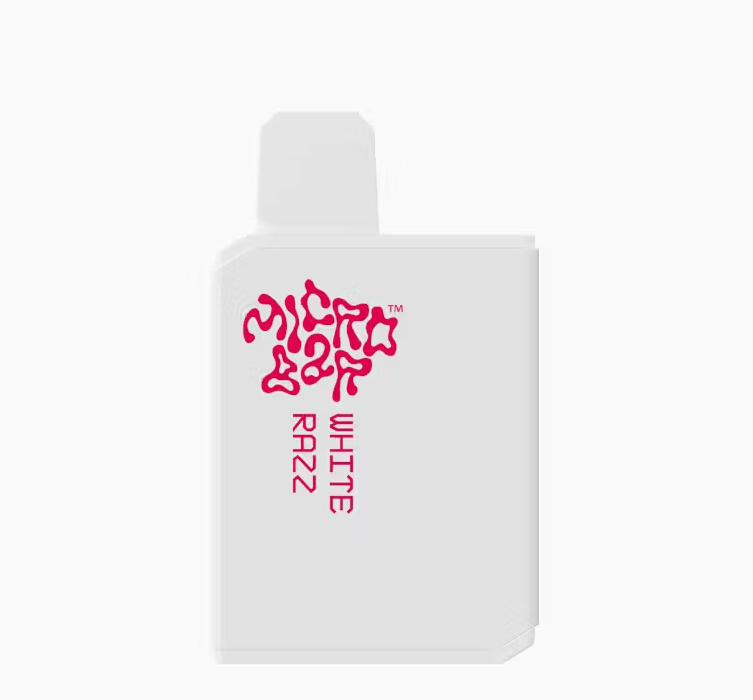 WHITE RAZZ [H] (1G) - READY TO USE