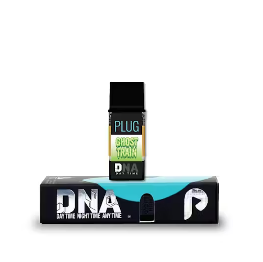 GHOST TRAIN [H] DNA - 1G POD