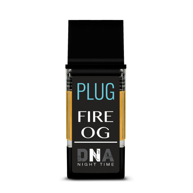 FIRE OG [I] - 1G POD