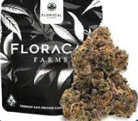 HASHBURGER [H] FLOWER (3.5G)