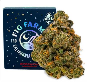 RAPPER WEED [H] - 3.5 g