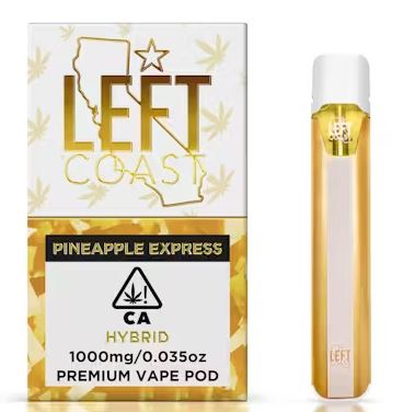 PINEAPPLE EXPRESS [H] - 1G RELOAD POD