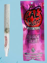 PASSION FRUIT [S] - 1.3G SAUCE INFUSED PREROLL