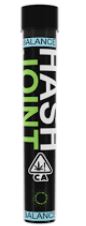 ANGEL RUNTZ [H] BALANCE - 1G HASH INFUSED PREROLL