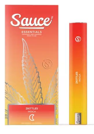 ZKITTLES [I] - RTU - 1.25G LIVE RESIN