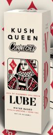 THC LUBE 30MG - JACK OF DIAMONDS