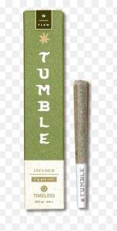 CACTUS CHILLER [H] - 1G PREROLL - TUMBLE