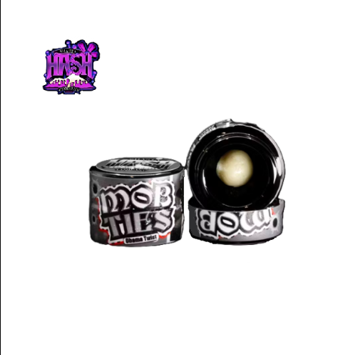 MOB TIES [H] - 1G LIVE ROSIN