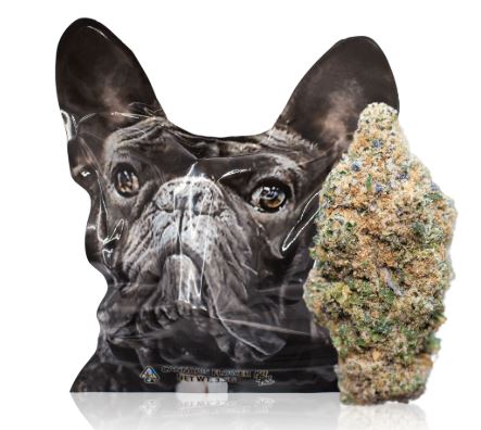 BATMAN [I] - 3.5G FLOWER - BIG BOY DRO