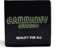GUAVA BARS COLD CURE ROSIN (1G) [H]