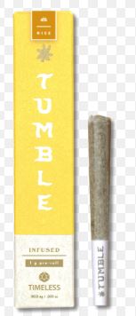 JURASSIC HAZE [S] RISE - 1G PREROLL