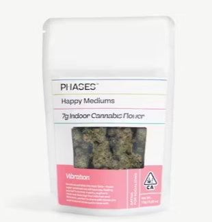 VIBRATION - HAWAIIAN HEADBAND [S] - 7G PRE-PACK - PHASES